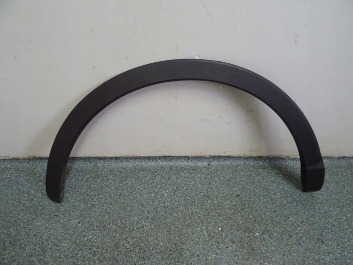 фото №1, Audi q3 8u0 планка крила заднього права