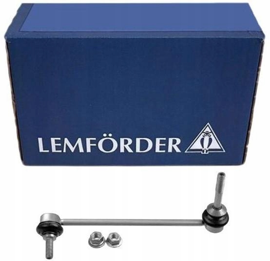 фото №14, Lemförder 35440 02 стержень / кронштейн, стабилизатор