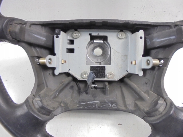 фото №13, Saab 9 5 i ys3e руль подушка подушка безопасности рестайлинг fl 5553185 5359971