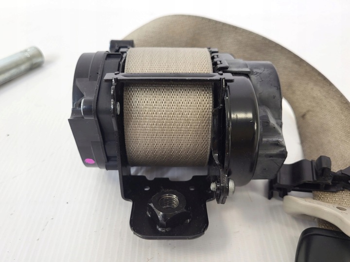 фото №9, Pas безпеки лівий перед chrysler pacifica ii 2017r 3.6b pxr