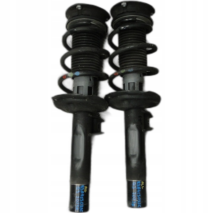 фото №1, Амортизатор перед audi q3 rsq3 83a 83a413031c 2023