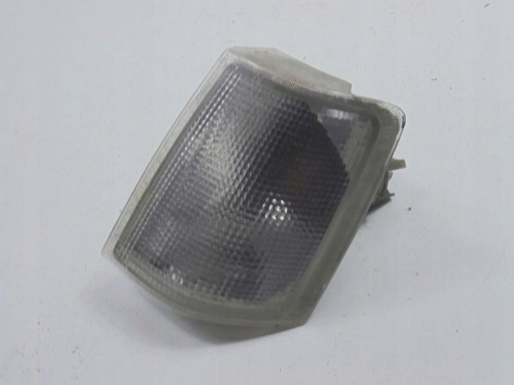фото №6, Opel corsa a 90-93 поворотник лівий рестайлінг 6r01435
