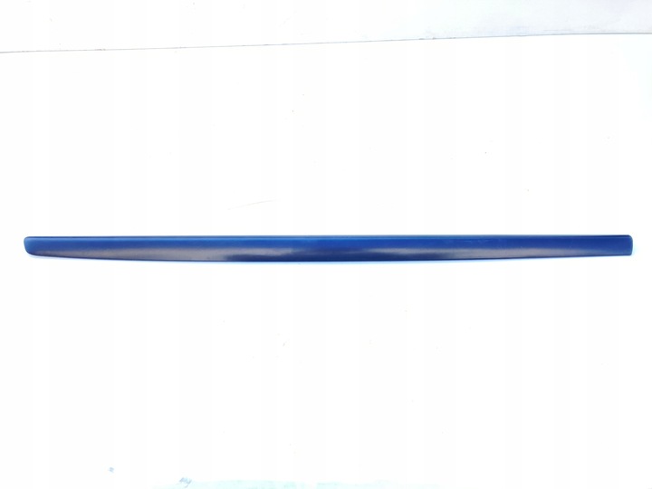 фото №1, Планка двері ліва перед renault twingo ii 07-12r.