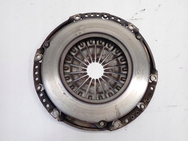 фото №12, Сцепление комплектные двухмассовый маховик 04c105266e 04c141025r vw t-roc 1.0 tsi dkr 20r