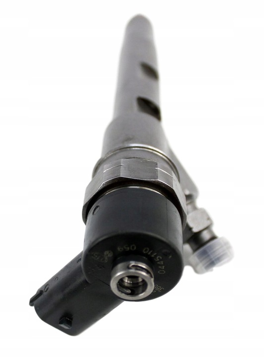 фото №13, Инжектор cr jeep cherokee 2,5/2,8crd