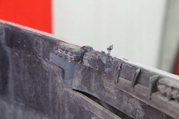 фото №15, Бампер зад задний 354/7 pdc bmw x5 e53 99-06