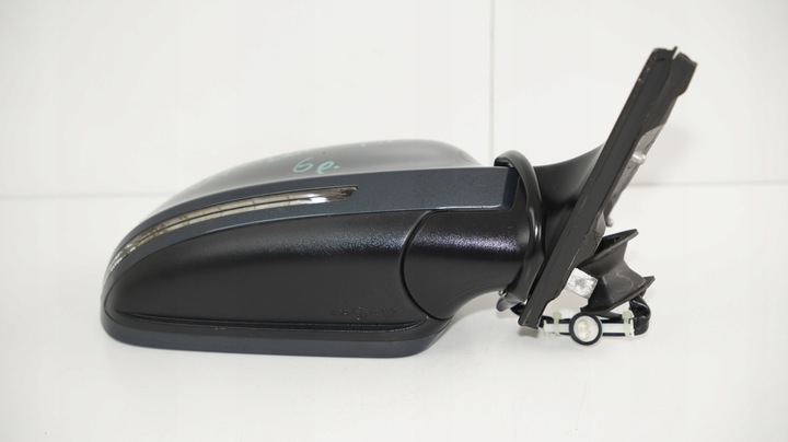 фото №6, Дзеркало праві audi a4 b8 07-11r 6pin lz7h
