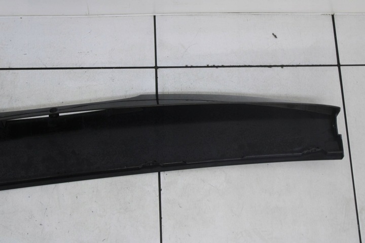 фото №6, Спойлер спойлер кришки багажника smart fortwo ii 451 a4517930288