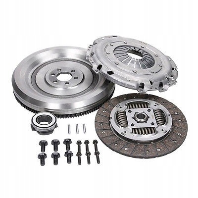 фото №16, Valeo 837119 набір зчеплення