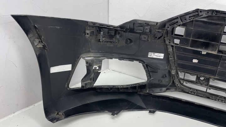 фото №16, Бампер перед переднє audi a6 c8 4k0 4k0807437a