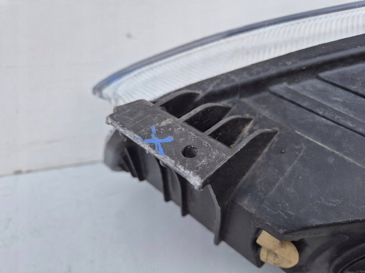 фото №6, Лампа ford focus mk4 jx7b 18-21 jx7b-13w029-ae оригинал европа правая