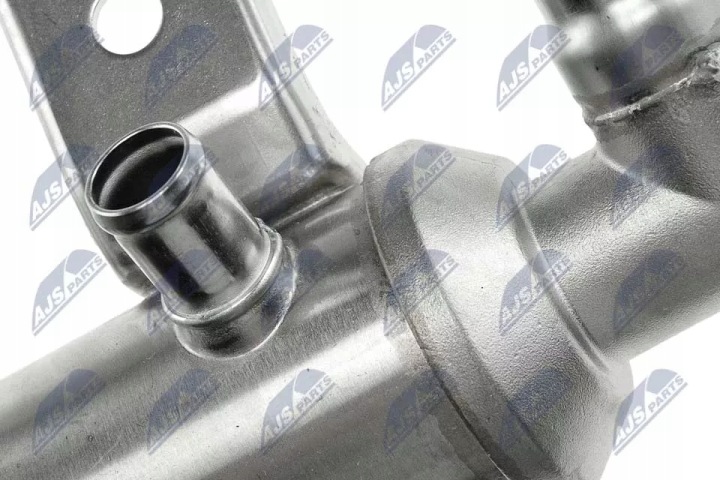 фото №13, Egr-fr-023a радіатор вихлопних газів клапана egr