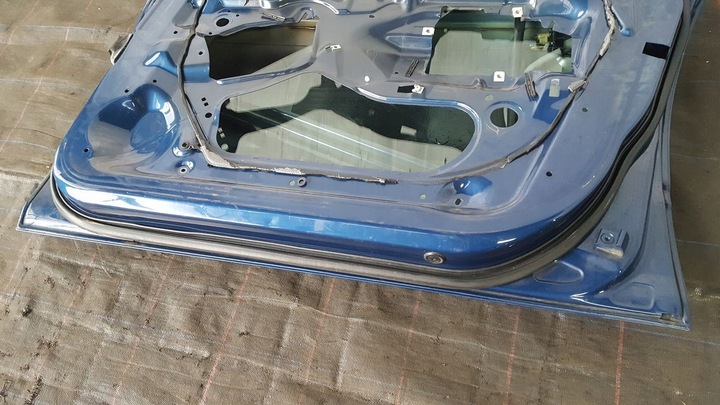 фото №9, Дверь перед передние правые 364/5 bmw e46 1,8i