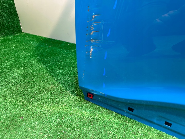 фото №10, Hyundai kona двері лівий перед передні ліві