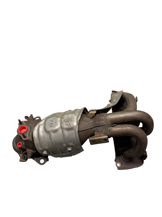 фото №6, Sango 36420 оригинальный катализатор do lexus/toyota 2.5 benzyna/hybryda