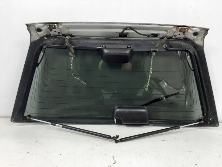 фото №10, Honda cr-v i 2.0 16v 4wd 4x4 рестайлінг 01r скло зад