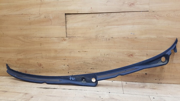 фото №1, Панель під лобовим склом peugeot 406