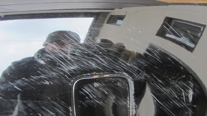 фото №6, Бампер зад задній audi a7 4g8 pdc