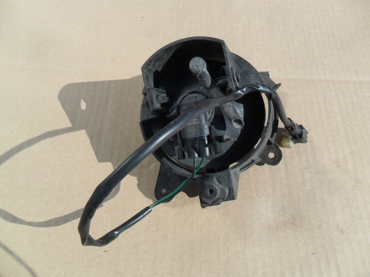 фото №11, Галоген nissan primastar