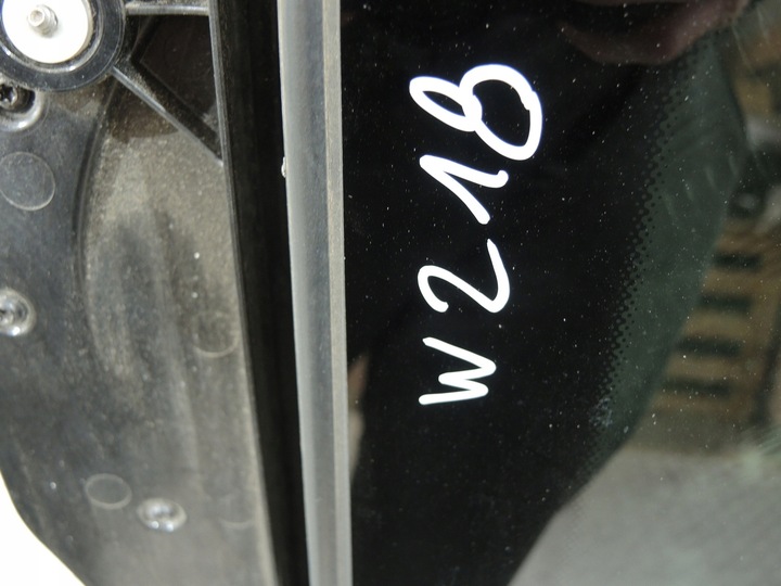 фото №4, Mercedes cls w218 c218 люк моторчик kpl