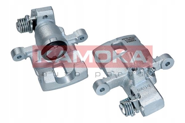 фото №1, Суппорт тормоз. зад левый kia picanto 04-