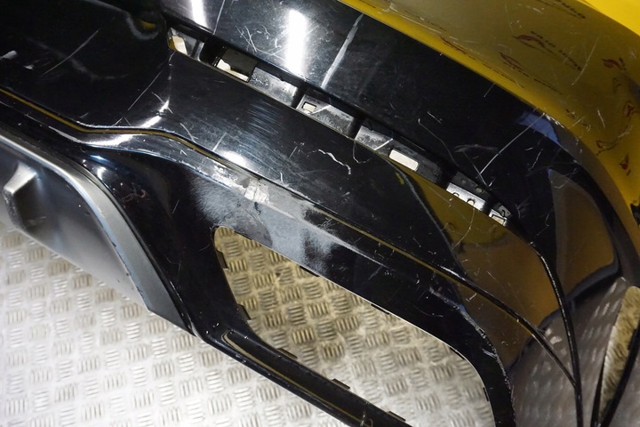 фото №9, Kia k5 gt-line 2021 - 2024 бампер зад задний диффузор usa