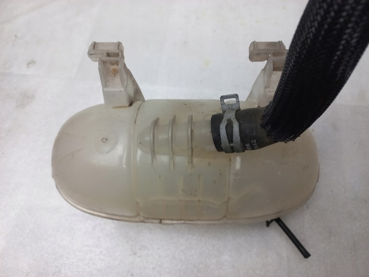 фото №10, Бачок расширительный vivaro trafic talento 243800453r