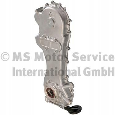 фото №2, Насоса масла pierburg 7.04193.02.0