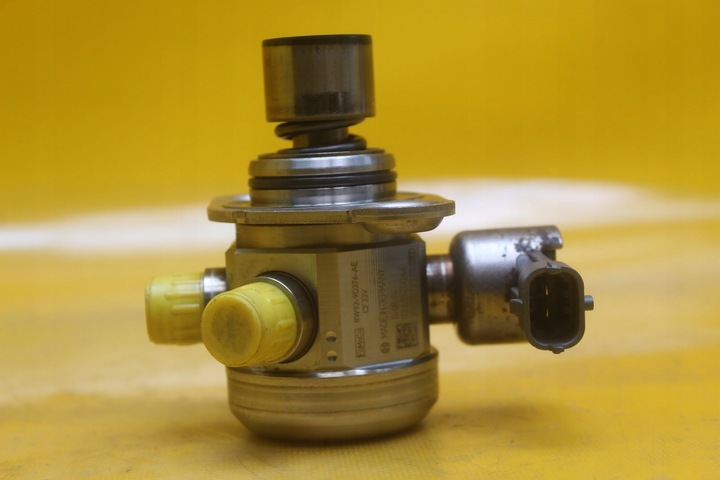 фото №6, Насос помпа топлива jaguar xj x351 508ps 5.0b v8 8w93 9d376ae