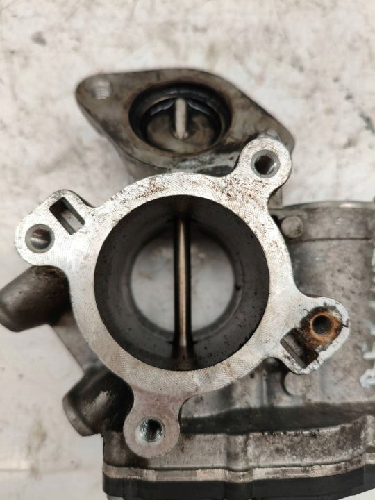 фото №8, Renault master opel movano клапан egr a2c59516597