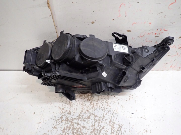 фото №6, Лампа перед передня ліва audi a1 ii 18- 82a941003