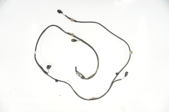 фото №1, Mazda 6 gh жгут pdc бампера перед