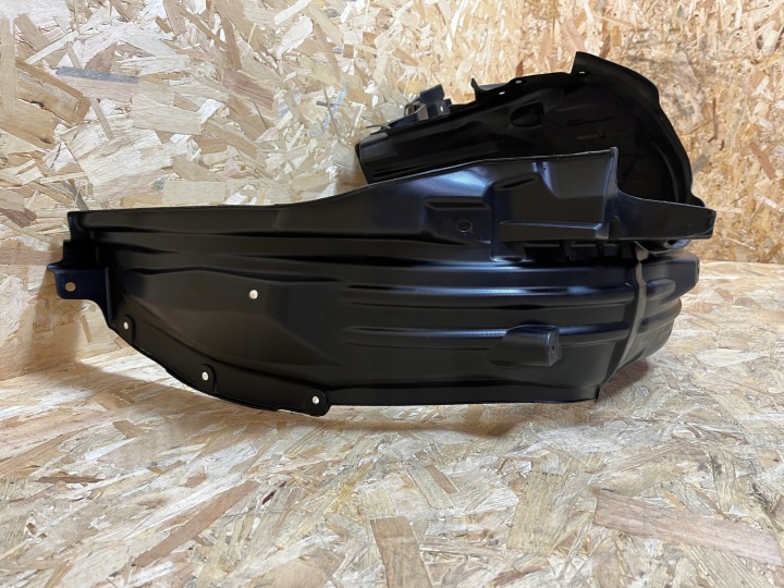 фото №11, Подкрылок левое lub правое перед subaru crosstrek 59110fn050 59110fn040 23-