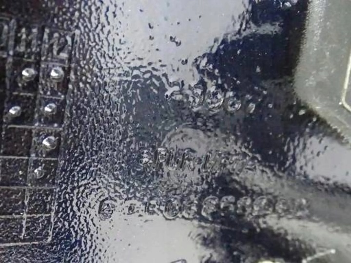 фото №7, Бампер перед maserati quattroporte vi gransport gts trofeo 670066515g