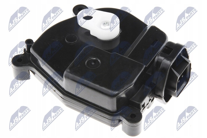 фото №2, Ezc-hy-506 nty амортизатор центрального замка зад hyun