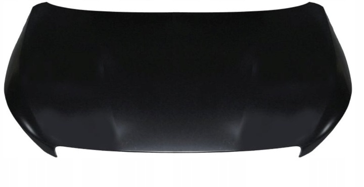 фото №1, Капот кришка двигуна 308 ii рестайлінг 17- замінник