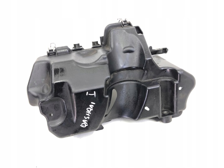 фото №1, Корпус двигателя верхняя qashqai j10 1.5 dci