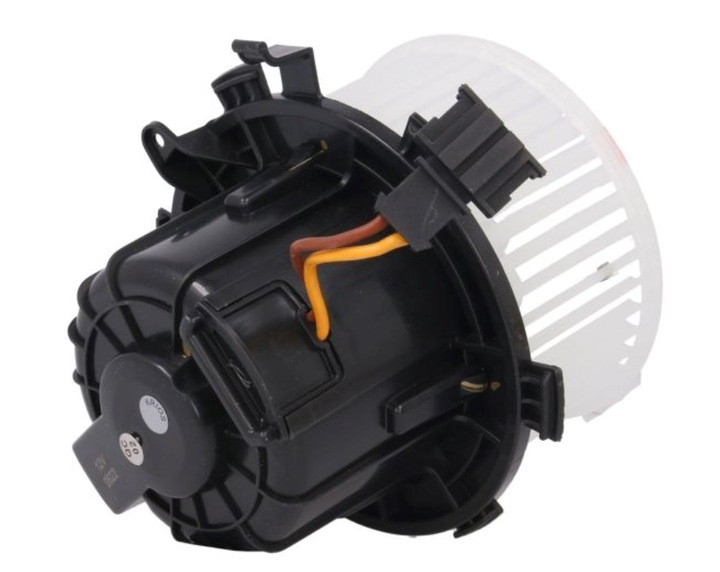 фото №1, Воздуходувка вентилятор citroen c5 2008-