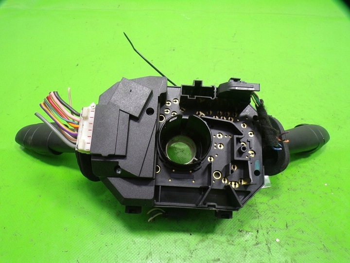 фото №5, Fiat stilo перемикач комбінований підкермові важелі 07354870910