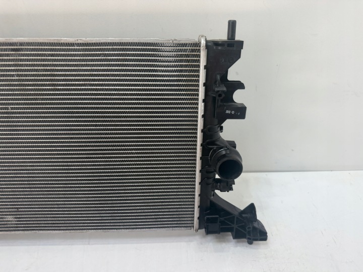 фото №5, Opel astra k v 15- радіатор основний  оригінал 39146897