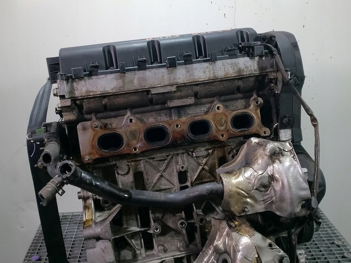 фото №1, Двигатель peugeot 307 fb8ba ew10a 2.0 16v