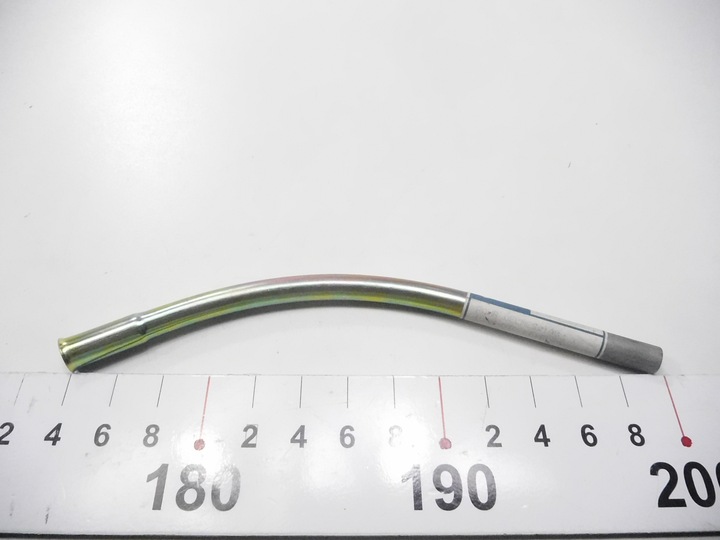 фото №6, Трубка - індикатор рівня масла ford transit 1994-2000 оригінальний номер 1097579