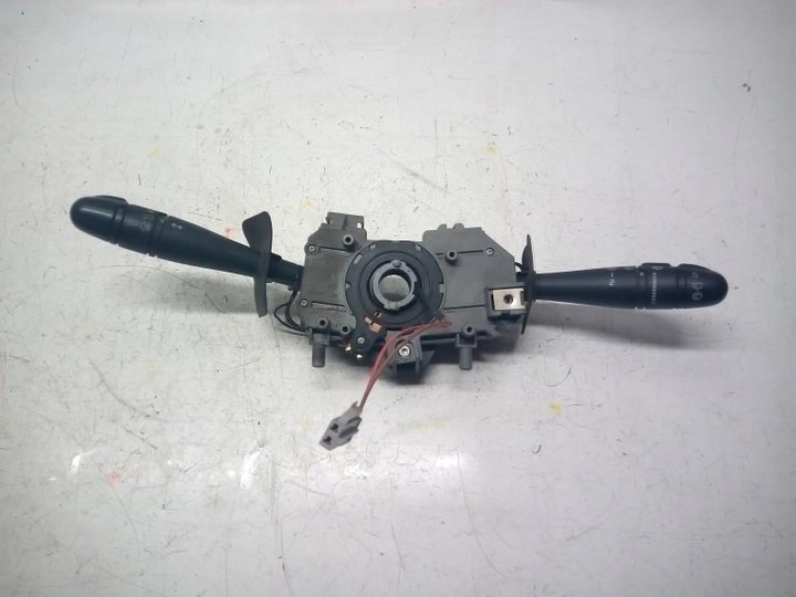 фото №2, Переключатель комбинированный renault scenic i 7700844672l