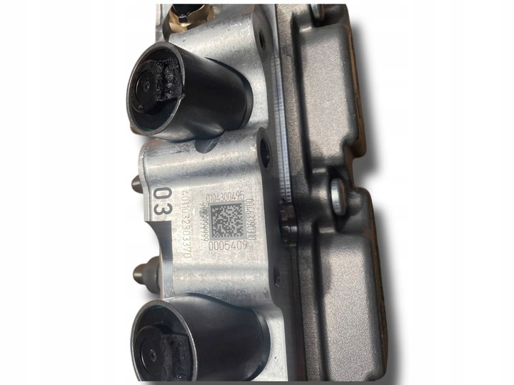 фото №5, Модуль wielosprężarkowa нове org fiat 500x tipo renegade 68439534aa !j