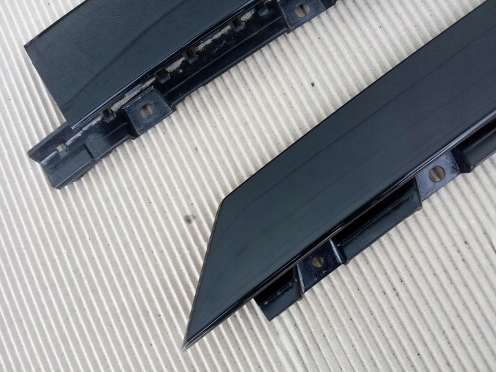 фото №7, Ford fusion usa 2013-19r.- стойка дверь левый зад