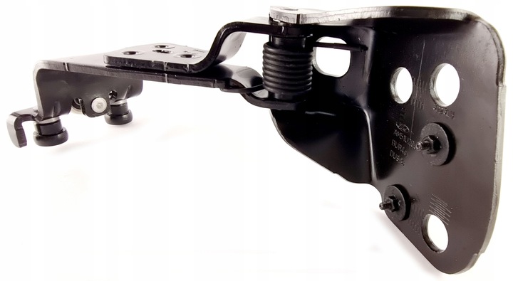 фото №1, Ліва ролик двері зсувних c-max 10- 15- _ 2111625 _ am51-u26801-ak