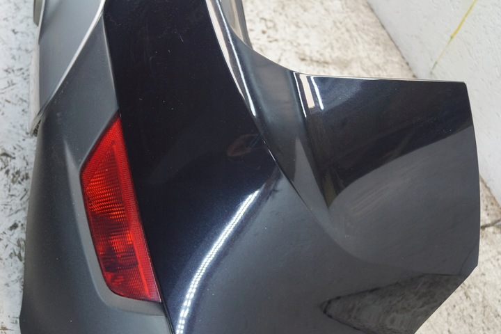 фото №8, Бампер зад ford kuga mk1