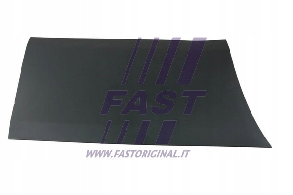 фото №2, Планка наружная левая do iveco daily tourys