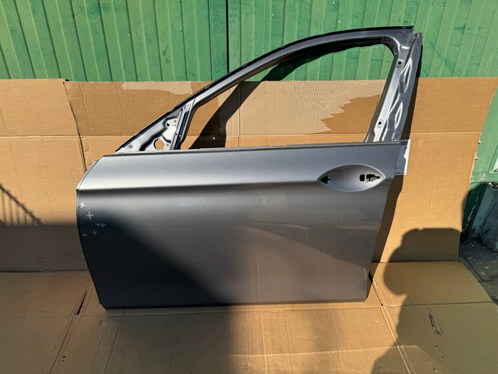 фото №1, Bmw 5 f10 f11 дверь передние левая оригинальные