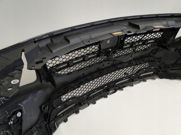 фото №13, Mercedes бампер переднє перед na датчики pts glb x247 247 передній рестайлінг 191